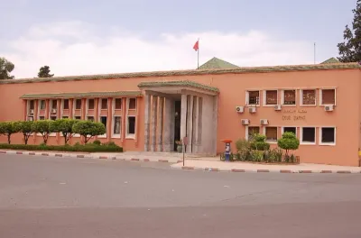 La Cour d'appel de Marrakech ouvre ses portes pour faire découvrir ses services administratifs et judiciaires