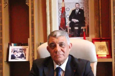 Le Caire: M. Benabdallah met en avant le rôle de la justice constitutionnelle dans la garantie de la suprématie de la Constitution