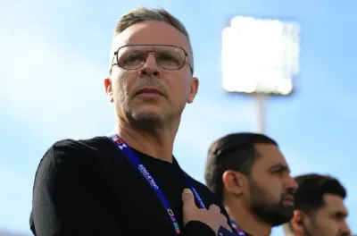 Mondial U20 au Chili : Mohamed Ouahbi, le stratège d'une nouvelle épopée glorieuse du football marocain