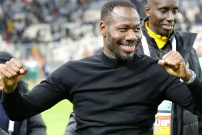 CAN-2025: L'Ouganda veut effacer le revers du premier match (Paul Put)