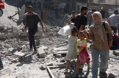 Madrid: Une explosion de gaz dans un restaurant fait 25 blessés (services d’urgence)