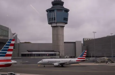 USA : Suspension temporaire des vols à l'aéroport d'El Paso pour des "raisons de sécurité" liées aux cartels mexicains