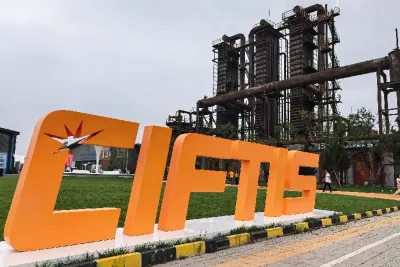 CIFTIS 2025: Le Maroc met en avant son offre touristique et sa connectivité aérienne avec la Chine