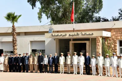 Rehamna: Présentation du bilan de la mise en œuvre du projet de promotion des services des dours talib et taliba