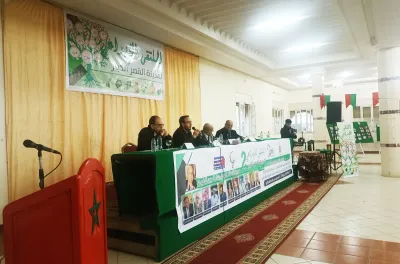 Ksar El Kébir: Le forum de la créativité rend hommage à l'écrivain feu Bahaeddine Taoud