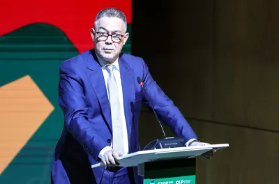 Coupe du monde de football 2030: M. Lekjaa appelle à intensifier les concertations entre les acteurs publics et privés des pays organisateurs