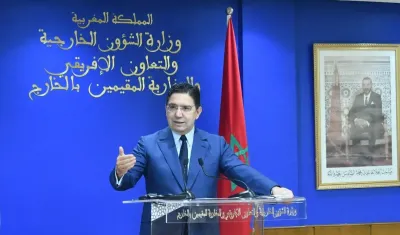 Les relations entre la Belgique et le Maroc sont "les plus étendues et les plus diversifiées dans la région" (ministre belge des AE)