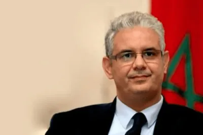 Koweït : M. Baraka met en avant les orientations stratégiques du Royaume pour assurer la durabilité de l'approvisionnement en eau