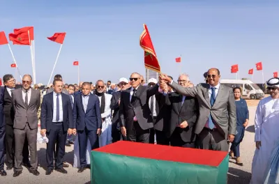 Koweït: le Maroc participe à un Forum de haut niveau sur la crise de l'eau dans la région MENA