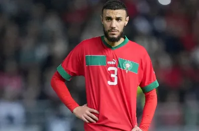 CAN-2025 : Les joueurs déterminés à se qualifier aux quarts de finale (Mazraoui)