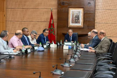 Réunion entre le ministère de l’Éducation nationale et les syndicats pour suivre l’application des accords de décembre 2023