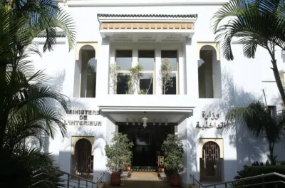 Intempéries: Mobilisation totale et anticipative des autorités publiques, en étroite coordination entre les différents départements et services, pour faire face à cette situation exceptionnelle (Porte-parole du ministère de l'Intérieur)