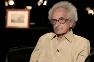 Décès de l'écrivain égyptien Sonallah Ibrahim