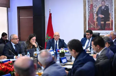 La MAP tient son 40e Conseil d’administration