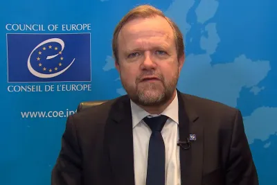 SG adjoint du Conseil de l’Europe : Le Maroc, un "acteur clé" dans la promotion des valeurs des droits humains et de démocratie