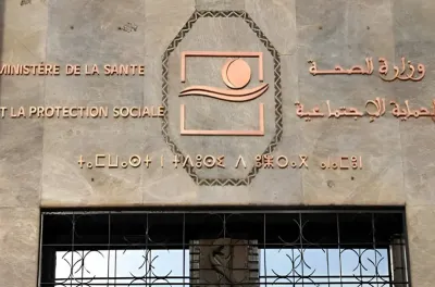 Lancement de la campagne nationale de promotion de la nutrition de la femme enceinte et allaitante