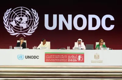 Abou Dhabi : ouverture du 15e Congrès de l’ONU pour la prévention du crime et la justice pénale avec la participation du Maroc