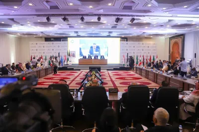 Rabat: la 17ème session du Bureau exécutif du Conseil des ministres arabes de l'information achève les préparatifs à la 53ème session du Conseil