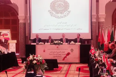 Marrakech: Ouverture des travaux de la 19è conférence des organismes arabes de protection civile