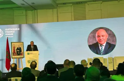 2ᵉ édition du Sustainable Finance Forum: La BMCI réaffirme son positionnement de leader en finance durable