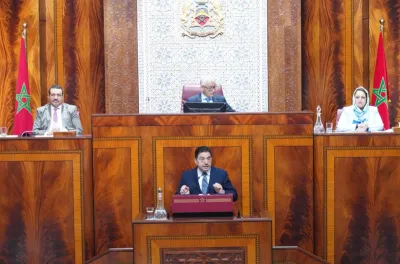 La Chambre des représentants adopte à l'unanimité 27 conventions internationales