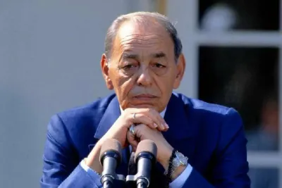 27e anniversaire de la disparition de Feu SM Hassan II : Un hommage à la mémoire d’un Roi hors-pair