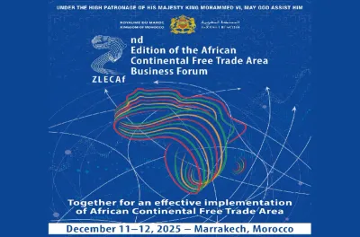 2è Forum d'Affaires de la ZLECAF: Réunion ministérielle pour consolider la position africaine pour la 14è Conférence ministérielle de l'OMC