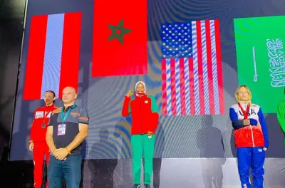 Championnat du monde Muay-Thaï Junior: Le Maroc en tête du classement