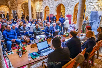 Essaouira : Clôture du 3e Festival "L'Âme des Cultures" avec un appel pour un engagement renouvelé en faveur de la paix