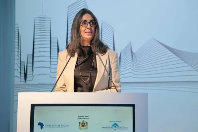 Rabat accueille la 45e Assemblée Générale Annuelle de la Banque de Développement Shelter Afrique