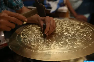 Conseil de gouvernement : adoption d'un projet de décret octroyant une indemnité aux artisans assurant la formation aux instituts et centres relevant du département de l'Artisanat