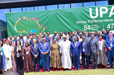 47e Conférence de l’UPA : Le développement réel repose sur la consolidation de la souveraineté des pays africains sur leurs ressources naturelles (Talbi Alami)