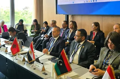 Le Maroc prend part à Genève à la 64e session du Conseil des ministres arabes de la Santé