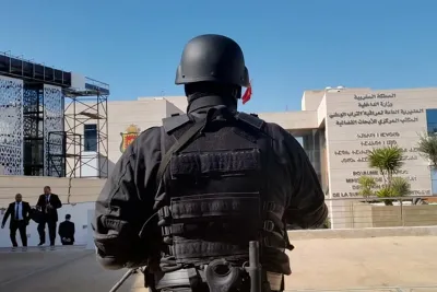 Interpellation de deux éléments partisans de la soi-disant organisation Daech au Maroc et en Espagne