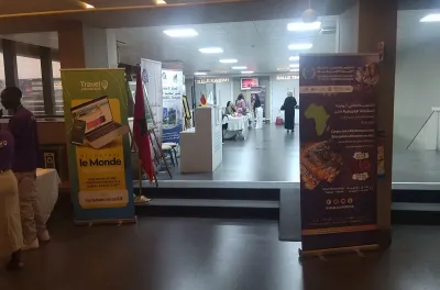 Tanger: Ouverture du Congrès des 70 femmes d’expertise d’Afrique