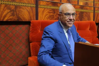 Abdellatif Miraoui: L'élaboration du nouveau statut du corps des enseignants-chercheurs atteint sa phase finale