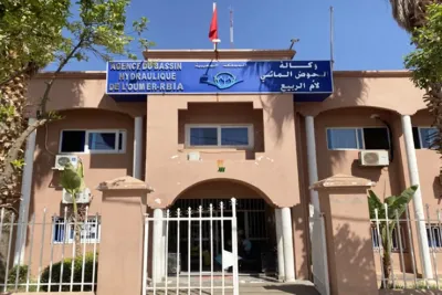 Séisme d'Al Haouz : Aucun dégât n’a été enregistré aux niveaux des barrages gérés par l'ABHOER