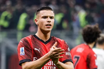 Le défenseur serbe Jan-Carlo Simic rejoint Anderlecht