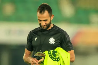 Finale aller/WAC-Mamelodi Sundowns: Adil Ramzi s'attend à un match différent et plus ouvert que les précédents