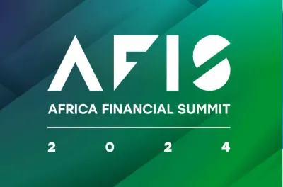 AFIS 2024 : entretien avec le directeur régional du groupe des institutions financières d'IFC en Afrique, Aliou Maiga