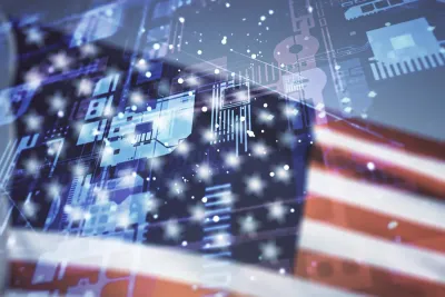 Wall Street Journal: Aux Etats-Unis, l’évolution rapide de l’IA menace les emplois de cols blancs