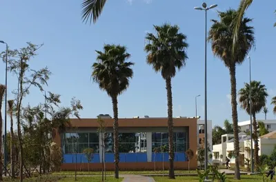 L’Académie Internationale Mohammed VI de l’Aviation Civile fête ses lauréats