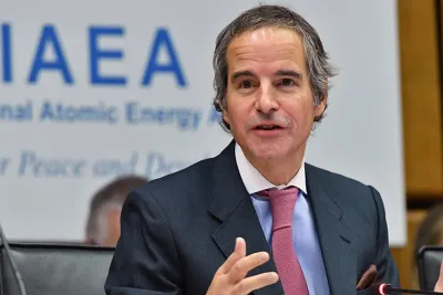 AIEA: Le Maroc porté à la tête du Comité directeur du réseau mondial de sûreté et de sécurité nucléaires