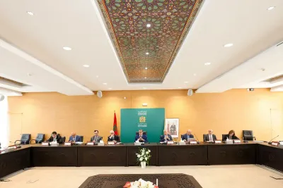 M. Akhannouch: La nouvelle vision de l'ANEF vise à concilier le développement socio-économique des populations et la préservation des ressources forestières