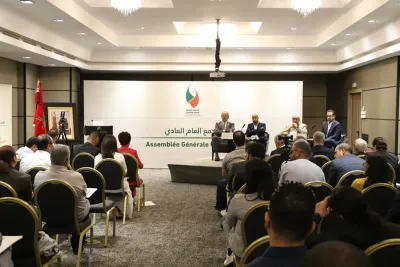 Commission provisoire pour la gestion des affaires du secteur de la presse et de l’édition: la réaction de l'ANME