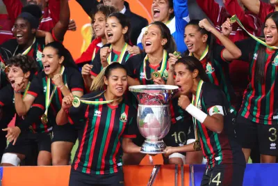 Ligue des Champions Féminine de la CAF (tirage au sort): L'AS FAR dans le Groupe B