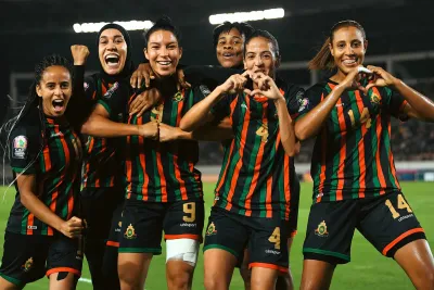 Ligue des Champions Féminine de la CAF: AS FAR/Ampem Darkoa, finir en beauté