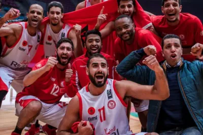 Championnat arabe des clubs de basketball: 2è victoire de l'AS Salé face à Al-Qaddisiya du Koweït