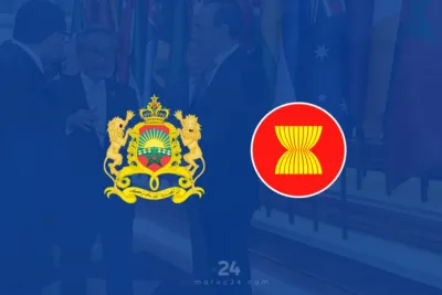 Le Royaume du Maroc obtient le Statut de Partenaire de Dialogue Sectoriel auprès de l'Association des Nations d'Asie du Sud-Est