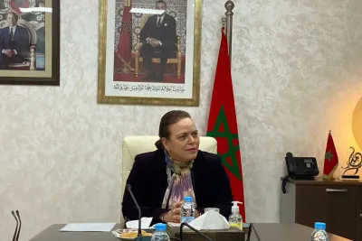 Aawatif Hayar: Le ministère suit de près l'affaire de la fillette victime de viol à Tiflet